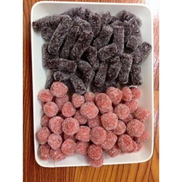 100gr Kẹo dẻo dâu