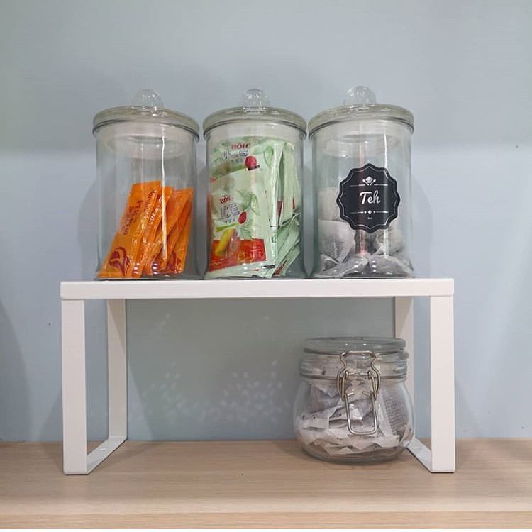 Kệ chia tủ bếp IKEA Variera - Nhỏ