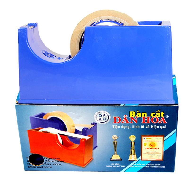 [HCM]Cắt băng keo để bàn loại lớn