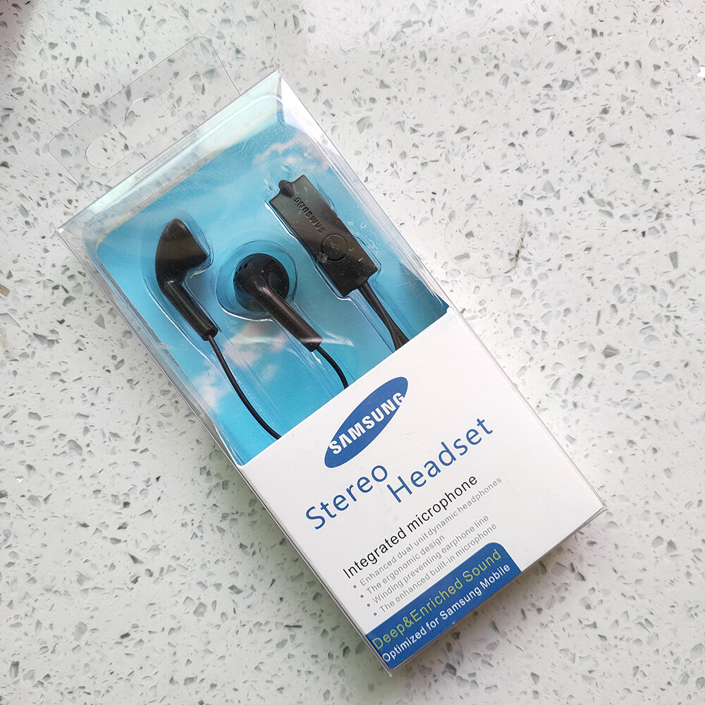 Tai nghe stereo Samsung S5830 gốc