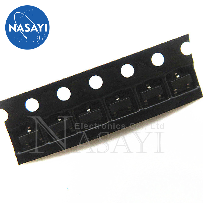 20pcs cj3401 丝印:r1 sot-23