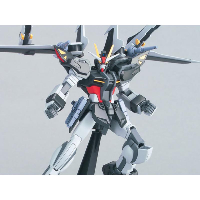 [Hoàn Tiền 10%]Mô hình lắp ráp HG GAT-X105E Strike Noir gundamchat