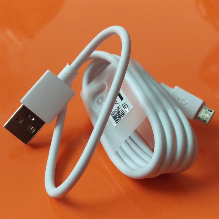 Cáp Sạc Nhanh Xiaomi Redmi 9C