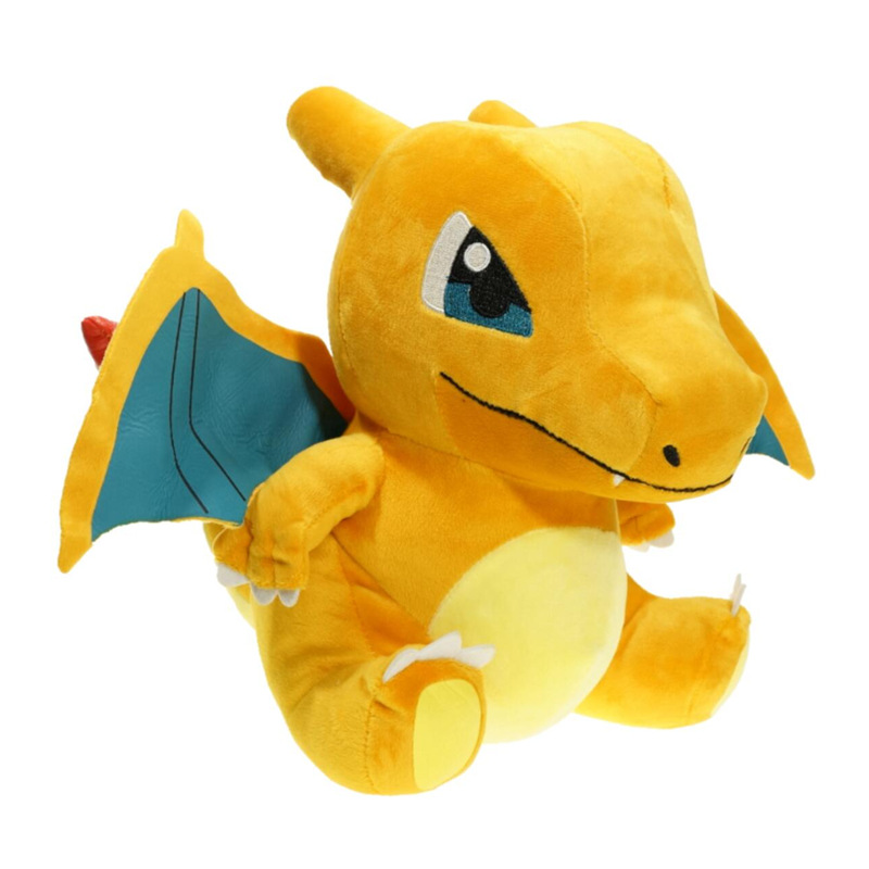 Gấu bông pokemon siêu cute- size 20cm