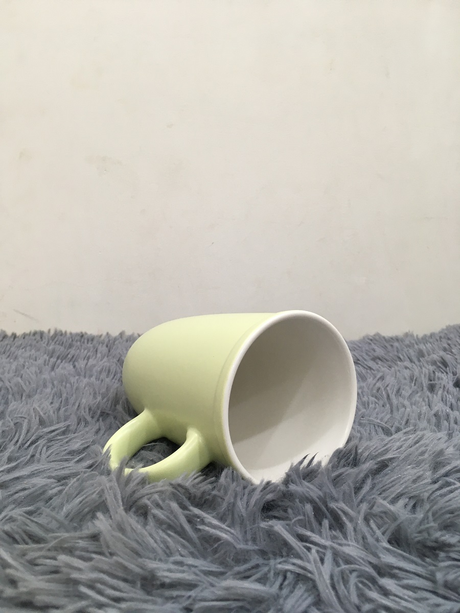 LY SỨ CAO 550 ML (DONG HWA) - HÀNG VIỆT NAM CHẤT LƯỢNG CAO