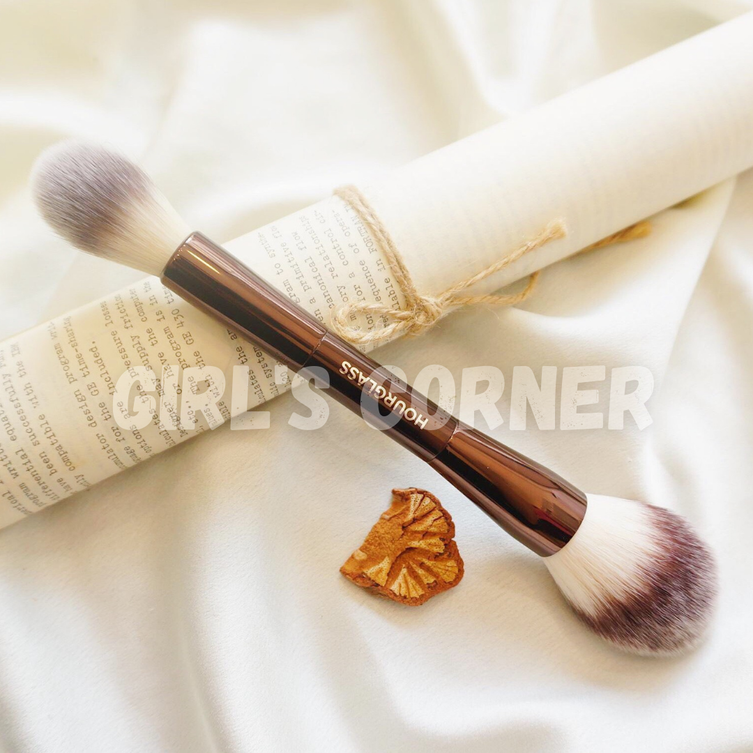 [HCM]Cọ phủ 2 đầu Hourglass Veil™ Powder Brush
