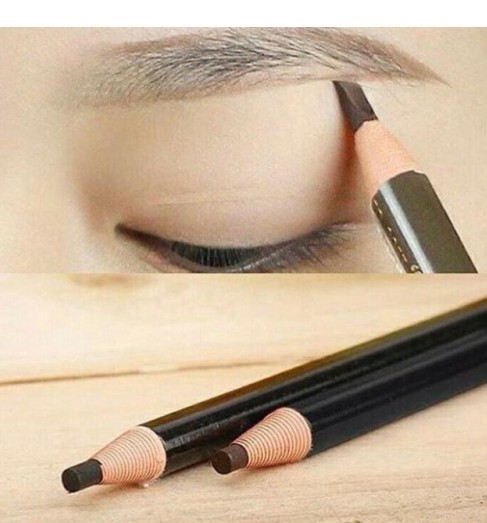 Chì xé kẻ chân mày