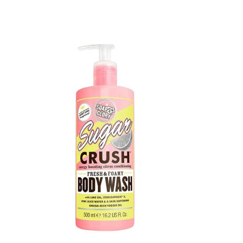 Sữa Tắm Soap & Glory Sugar Crush 500ml