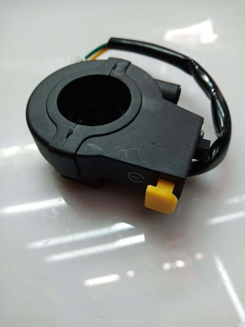 cùm ga xe wave công tắc đề xe wave