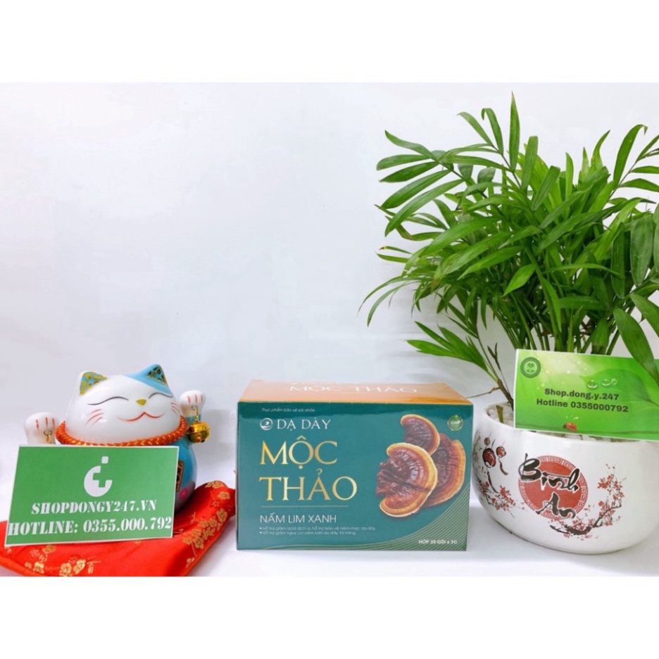 ✅ DẠ DÀY MỘC THẢO 👍 ❤️ DẠ DÀY MỘC THẢO GIẢM ĐAU DẠ DÀY