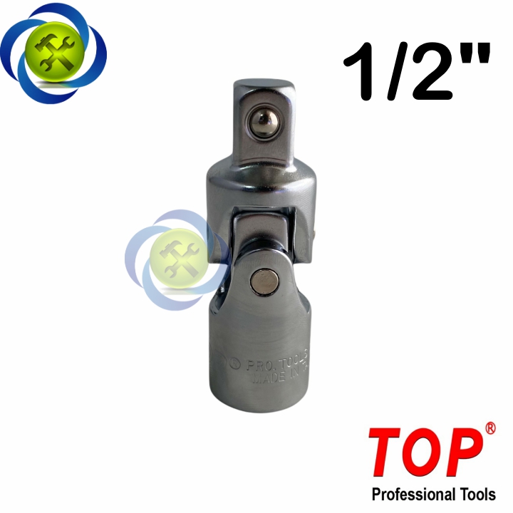Đầu lắc léo 1/2 top-ll12