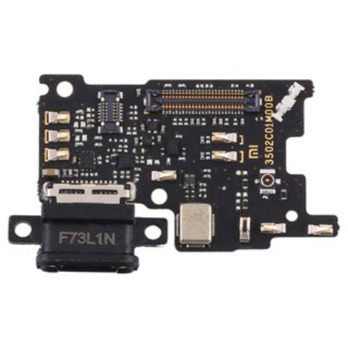 BỘ CHÂN SẠC XIAOMI MI 6 ZIN