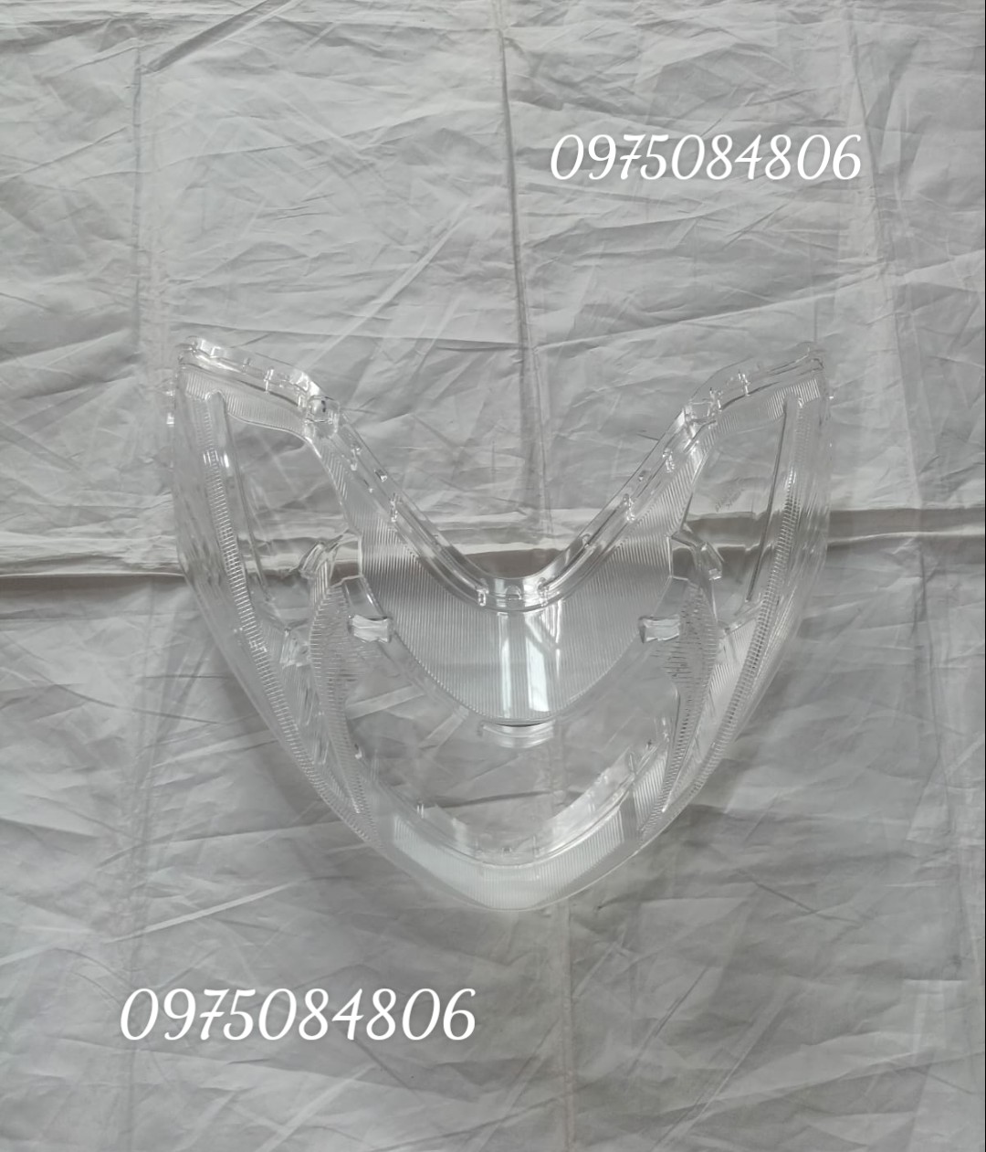 Mica xe Mio M3 nhập khẩu chính hãng Yamaha Indo