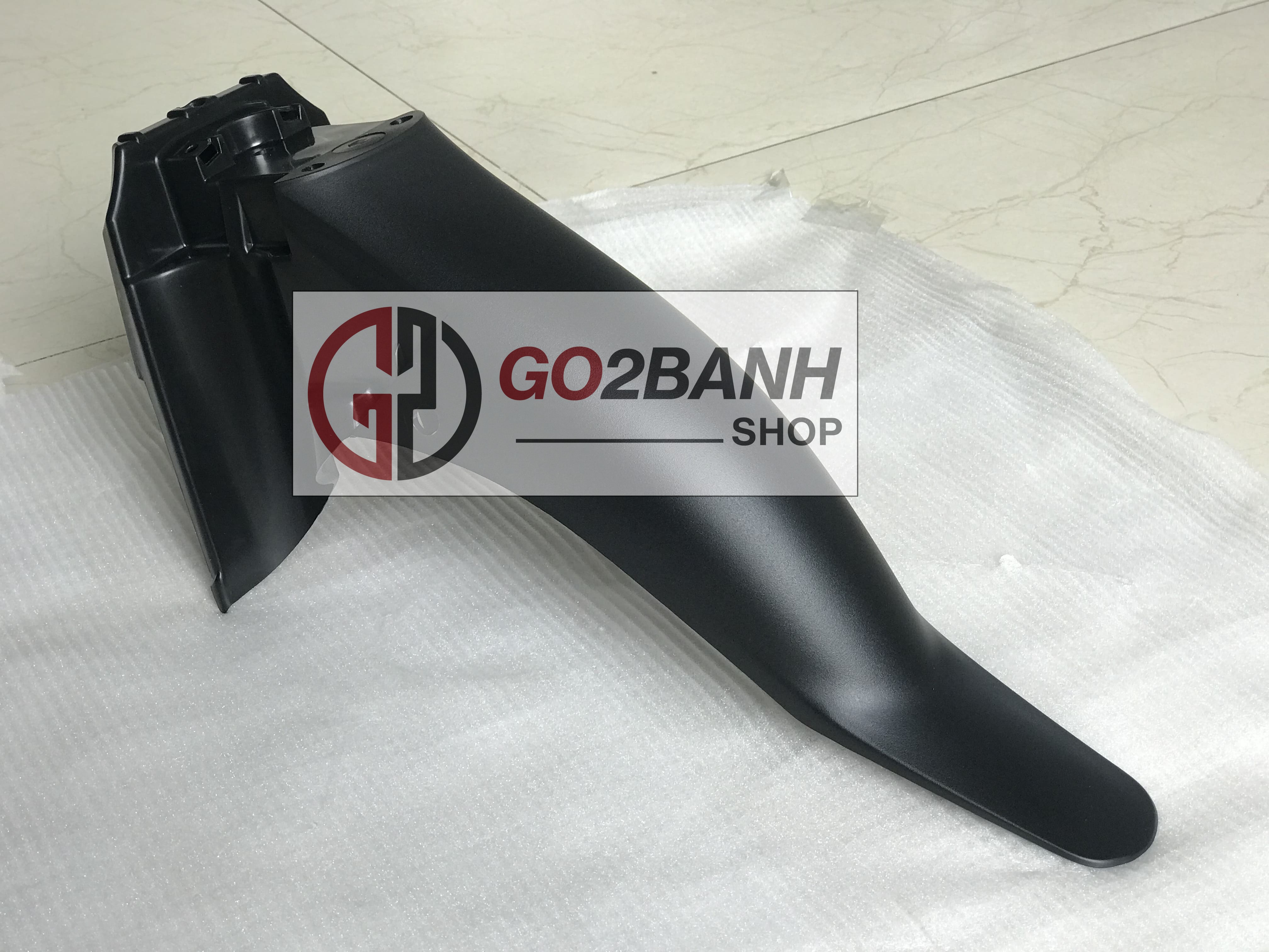 Dè chắn bùn Yamaha Sirius xăng cơ chính hãng