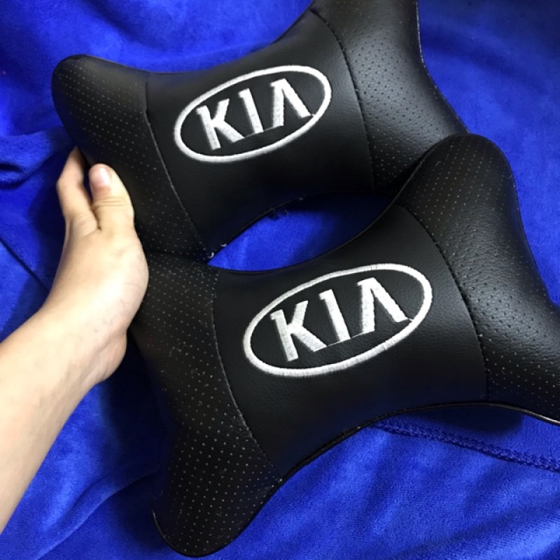 Gối tựa đầu tựa cổ xe kia