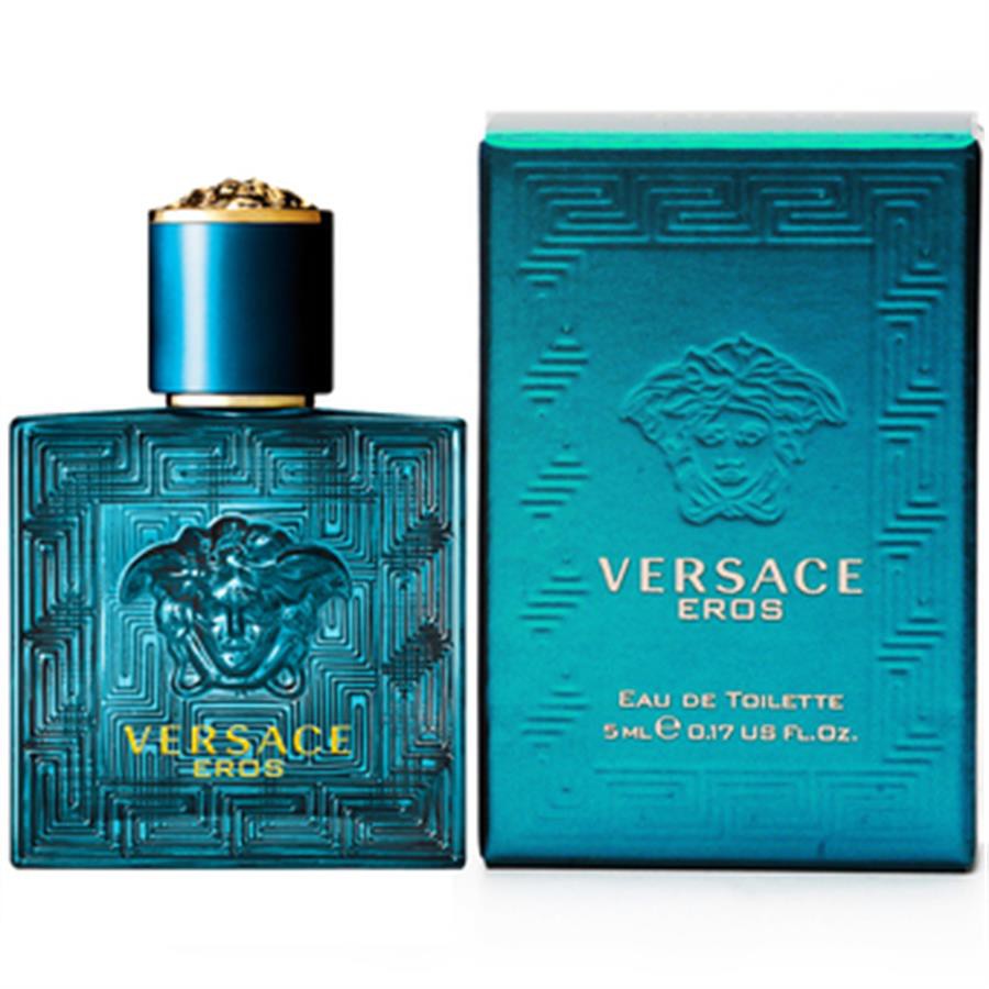 [HCM]Nước hoa nam versaceeee xanh 100ml