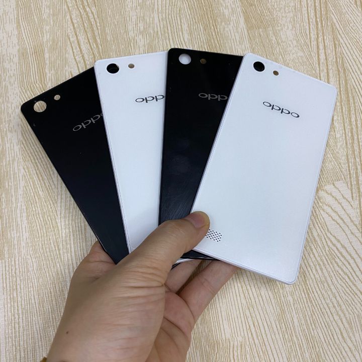 Thay nắp lưng Oppo Neo 7 A33