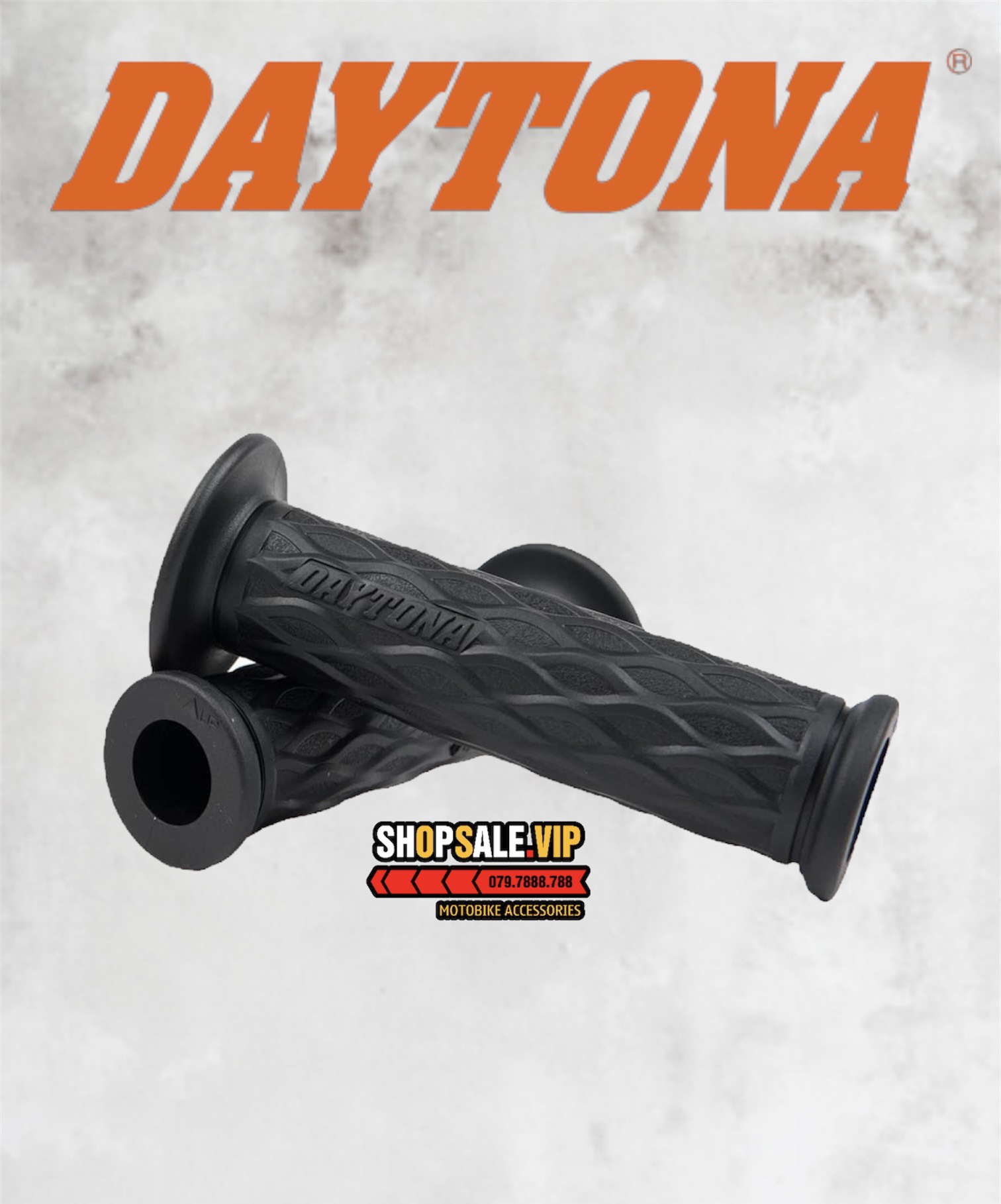 Bao Tay Daytona Chính Hãng