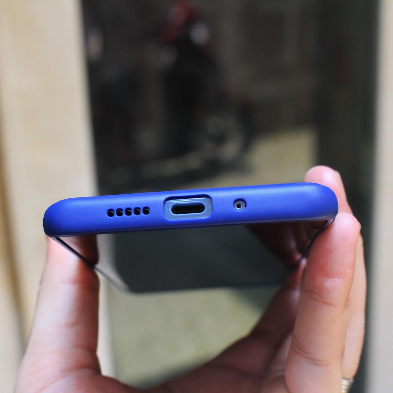 [HCM]Ốp lưng Huawei P30 Pro TPU dẻo cực mỏng
