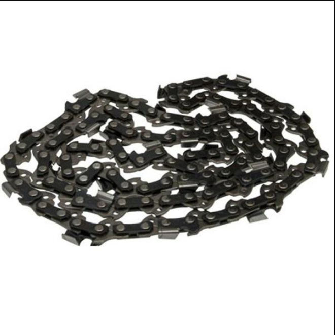 XÍCH CƯA RỜI CHO LAM XÍCH GẮN MÁY MÀI LOẠI 1 CHAIN SAW TIÊU CHUẨN 3/8" HÀNG CHUẨN NHƯ HÌNH