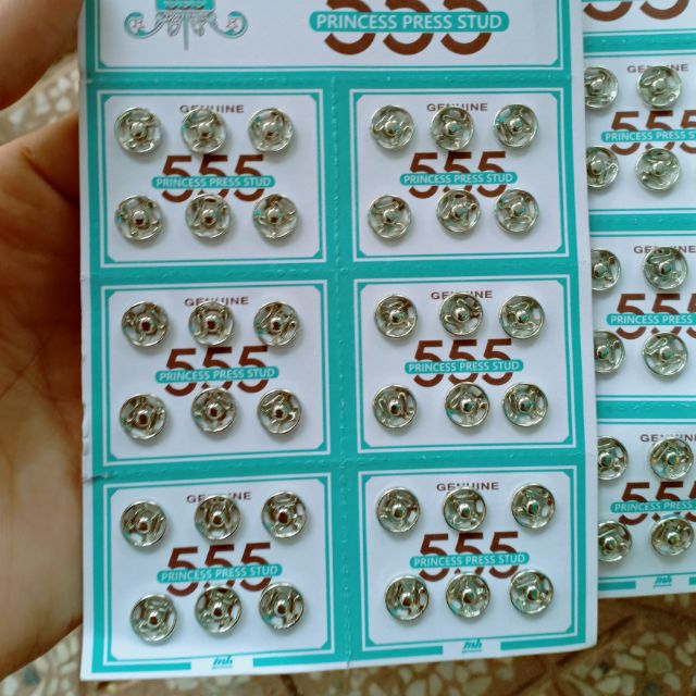 [New] Set 6 khuya bấm