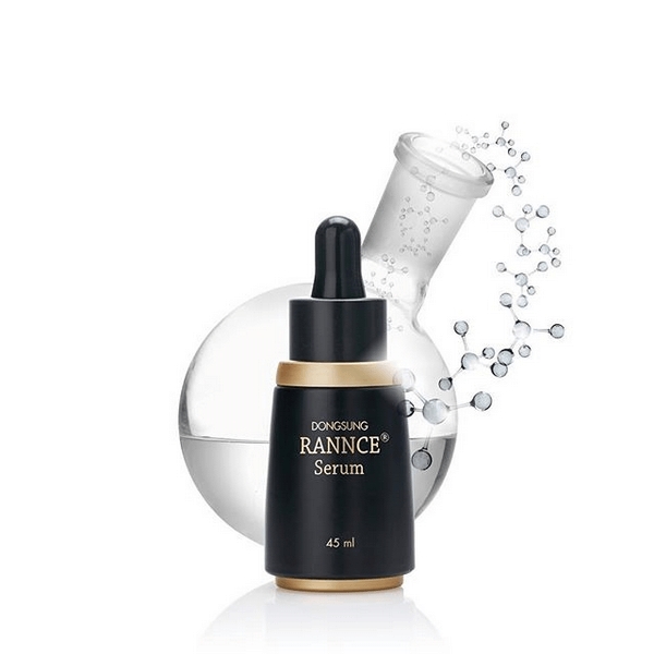 Tinh Chất Dưỡng Trắng Giảm Thâm Nám Dongsung Rannce Serum 45ml Hàn Quốc