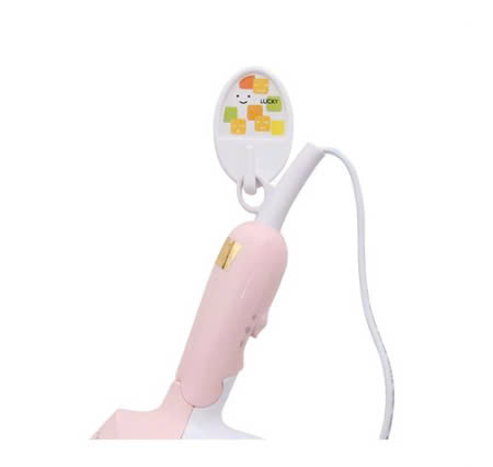 Máy sấy tóc Philips HP8108, Sấy nóng/mát, Có thể gập gọn, Bảo hành chính hãng 2 năm