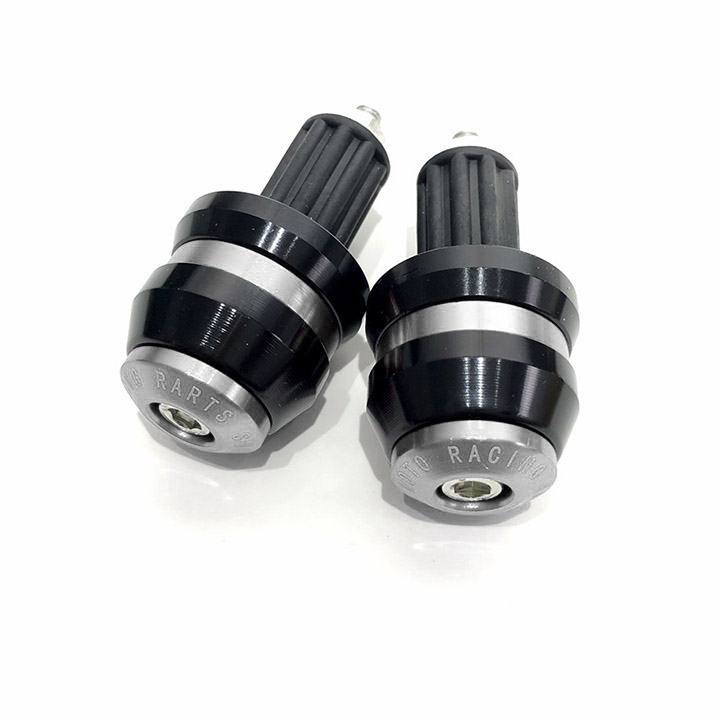 [HCM]Gù Tay Lái CNC Moto Mẫu 2 [ 1 đôi ]