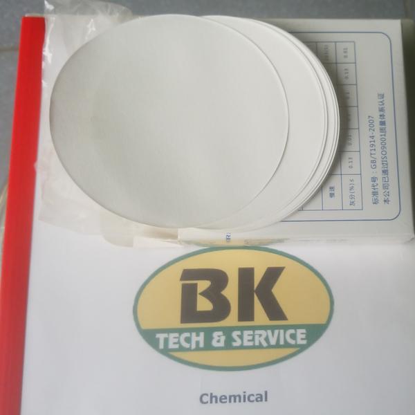 Giấy lọc định tính