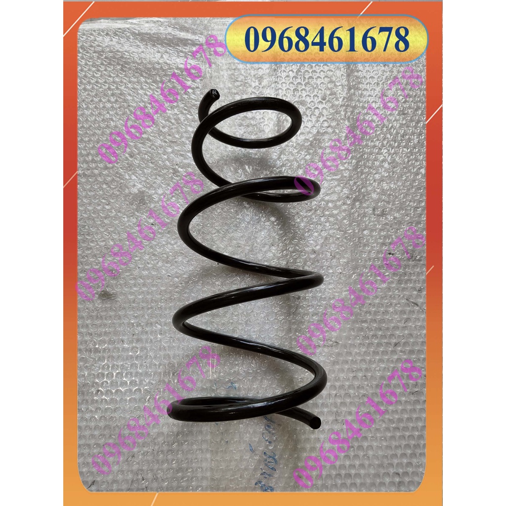 Lò xo giảm xóc trước Altis 02-07