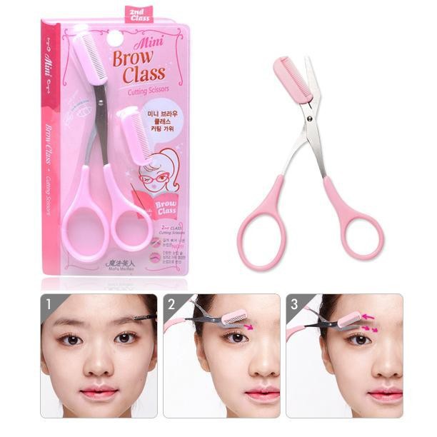 LAVY STORE - Kéo cắt tỉa chân mày Etude House