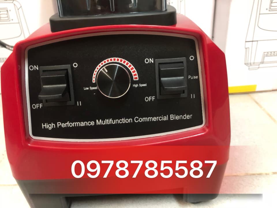 may xay sinh to da nang 2200W xay được cả đá