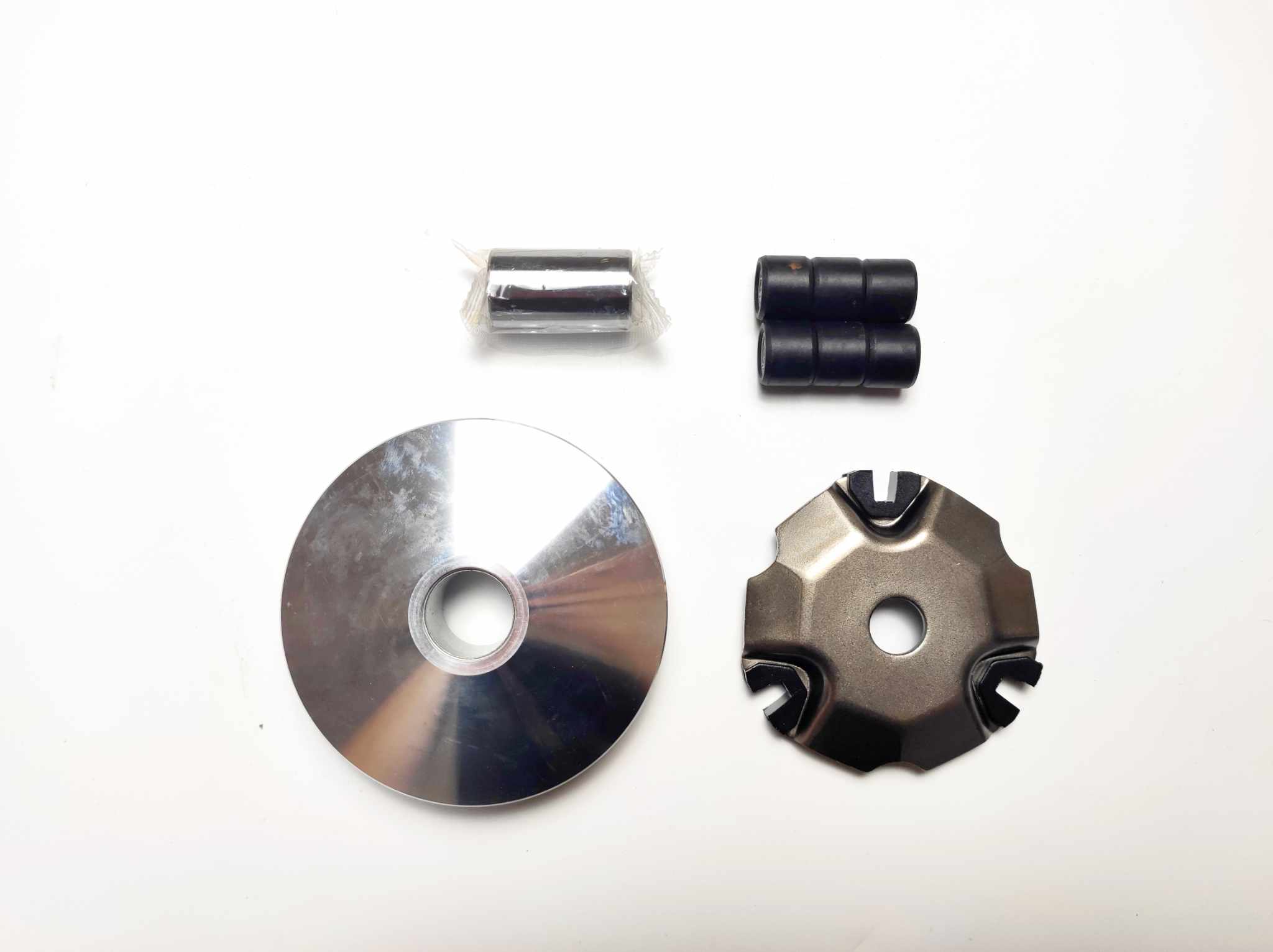 Bộ nồi(côn)trước AB110, SCR Lead110, Click110
