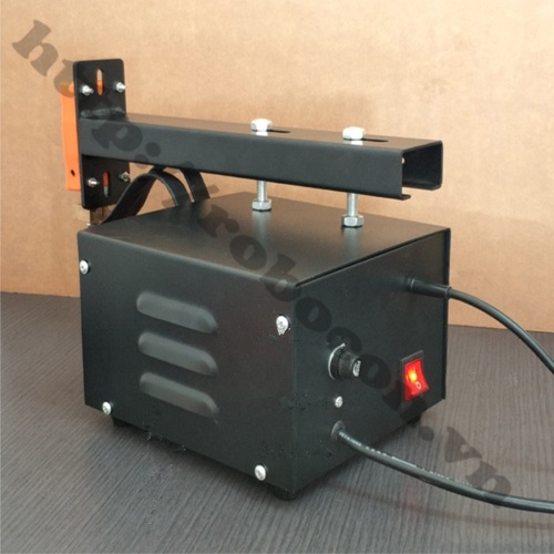 MÁY HÀN CELL PIN JST-IIS 3KW