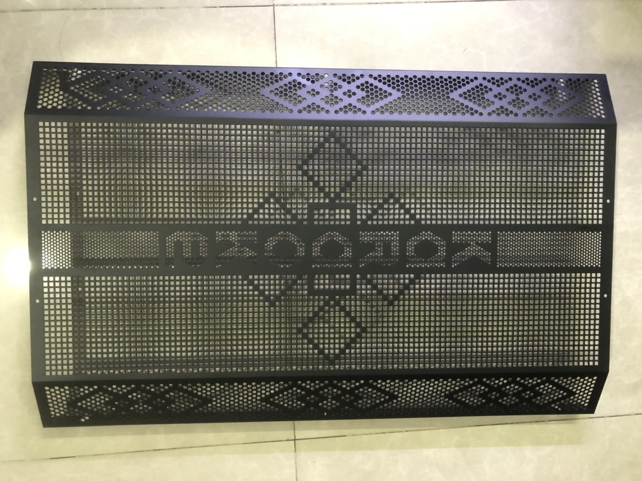Lưới loa kéo 5 tất ( 75cm x 47cm)