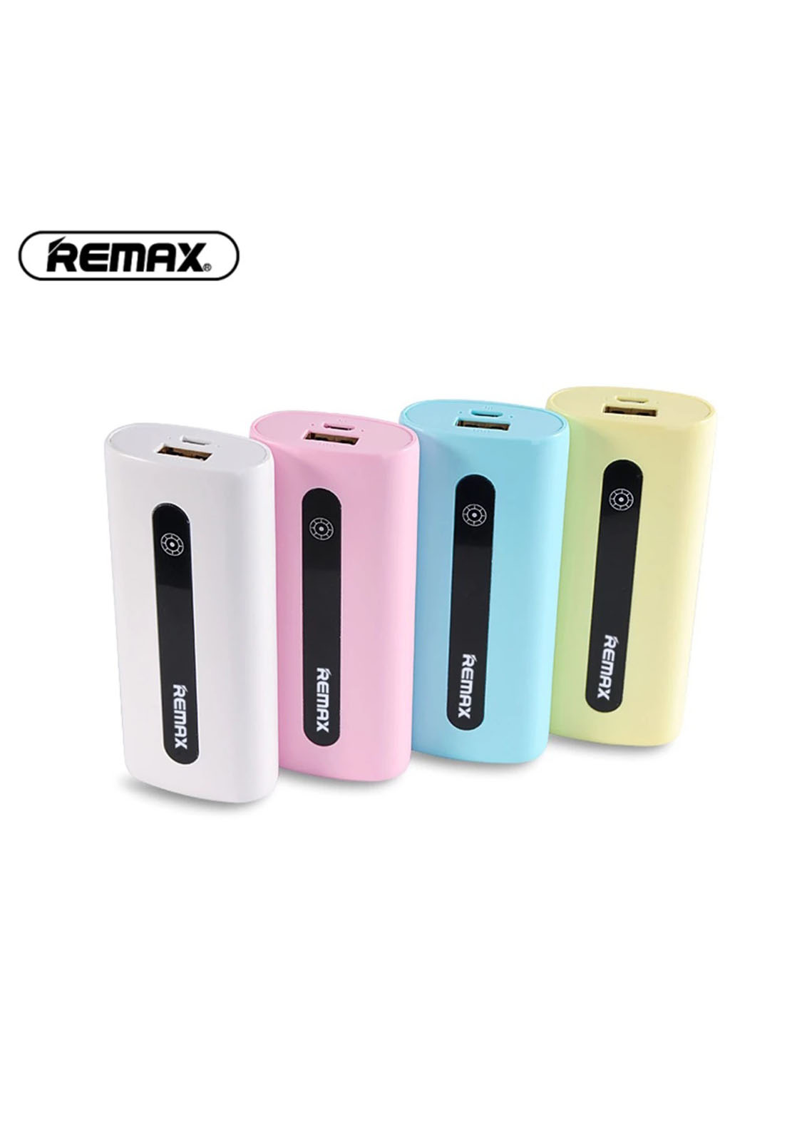 Sạc dự phòng Proda E5 5000 mAh