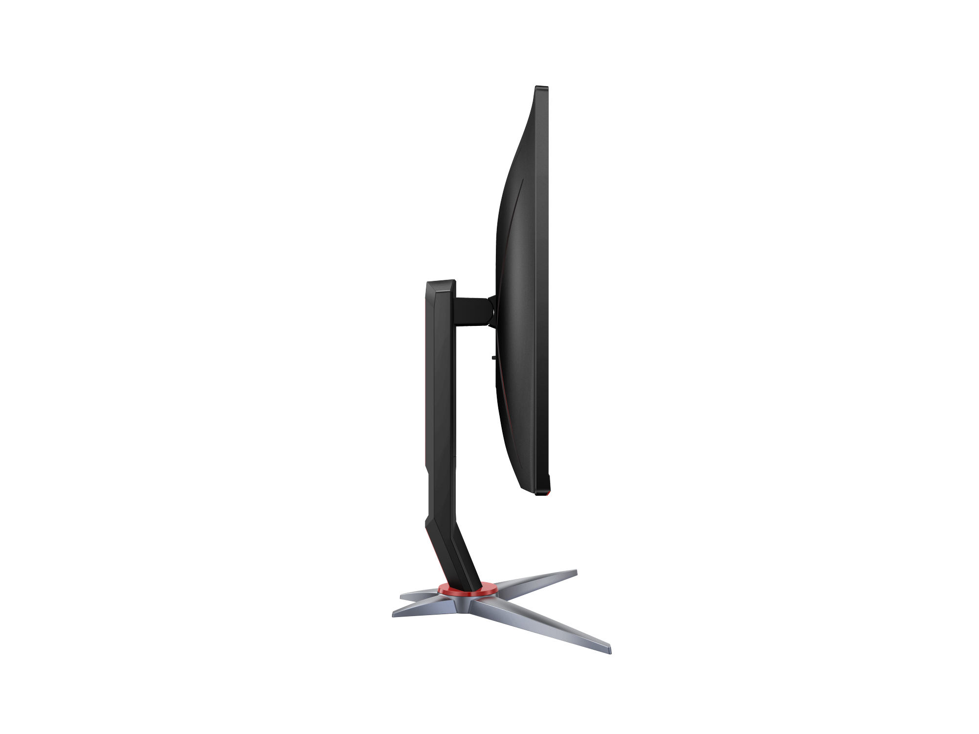 Màn hình Gaming AOC 24G2SP (23.8"/FHD/IPS/165Hz/1ms/ AOC 24G2 SP ) - Hàng Chính Hãng