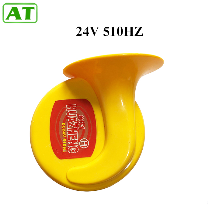 Còi Ngân ô tô 12V,2 4 V