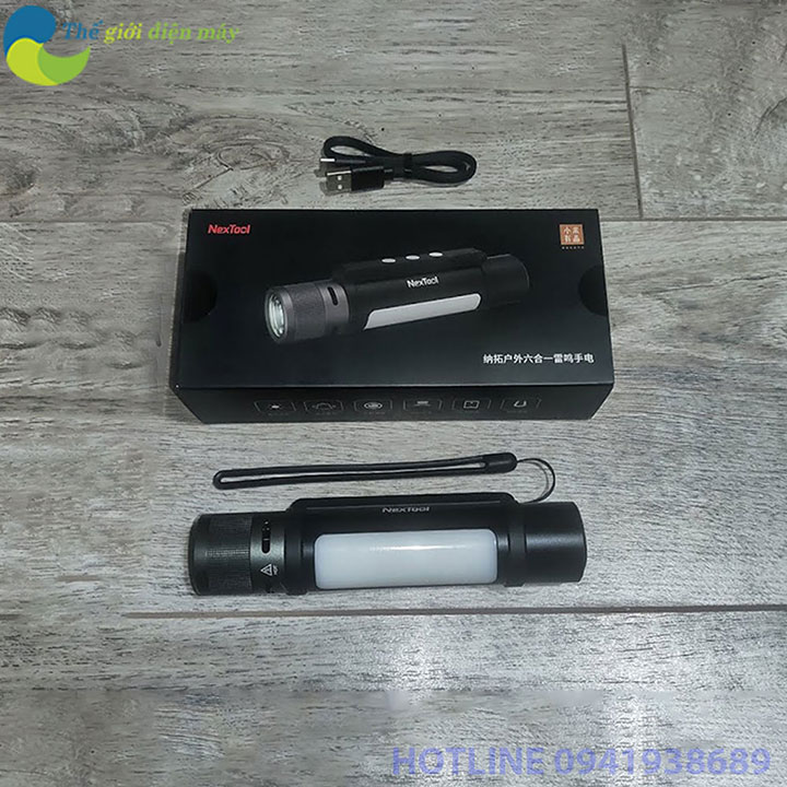 Xiaomi Youpin Nextool NE20030 6 in 1
