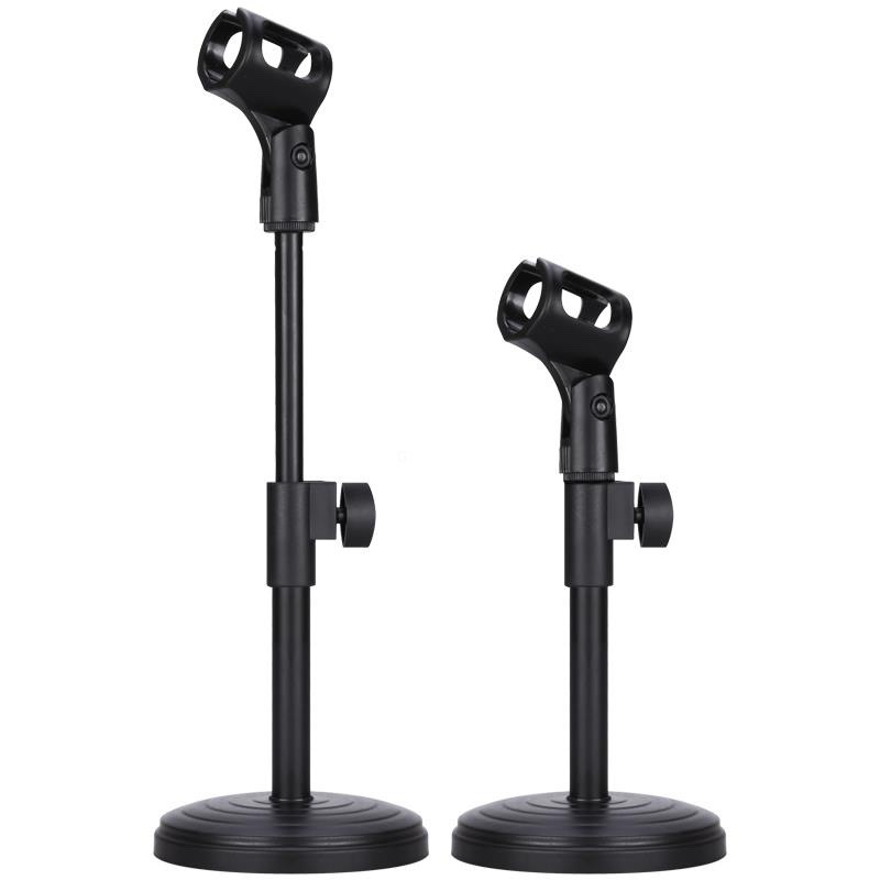 Chân đế micro để bàn Microphone Stand