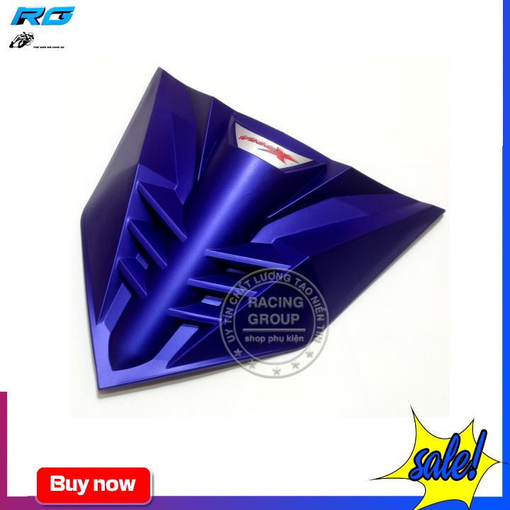 [HCM]Ốp Mặt Nạ Trước Cho Winner X