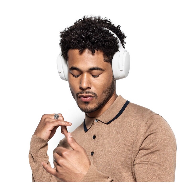 Tai Nghe Bluetooth Skullcandy Venue Active (Chống ồn mạnh) Noise Canceling Wireless