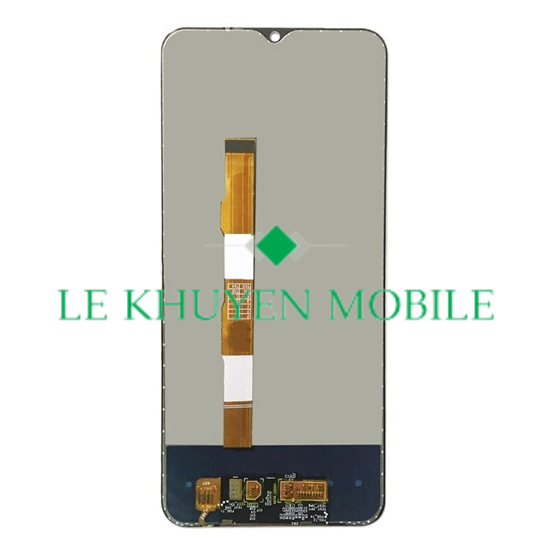 Màn hình Vivo Y12s