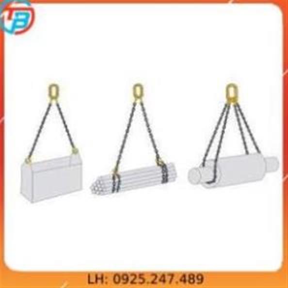 [GIÁ SỈ] Dây Xích Cẩu Hàng [SIÊU RẺ]  - Cáp Thép Thái Bình Vina