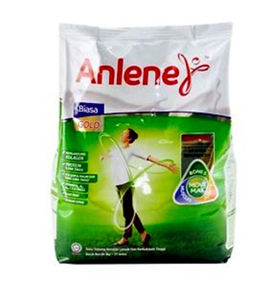 Sữa bột Anlene 400g (Hộp giấy)