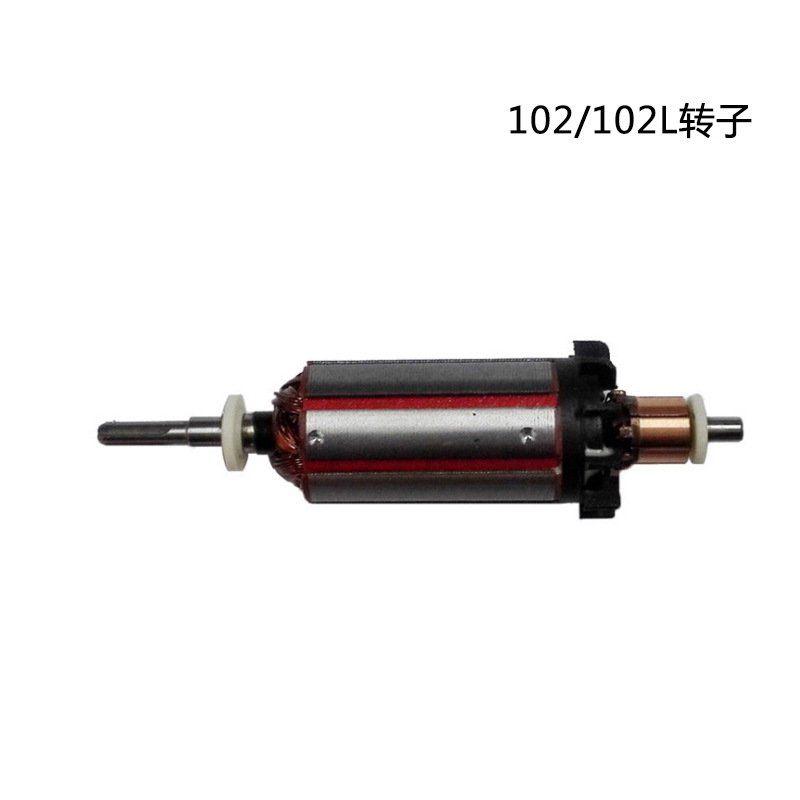 Roto, Ổ trục, phụ kiện thay thế (Tay mài strong 90, strong 204 - 102L,Strong 2010_105L)