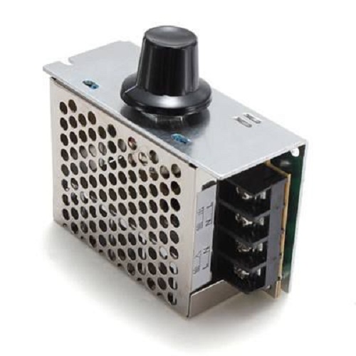 Mạch Dimmer AC 4000W