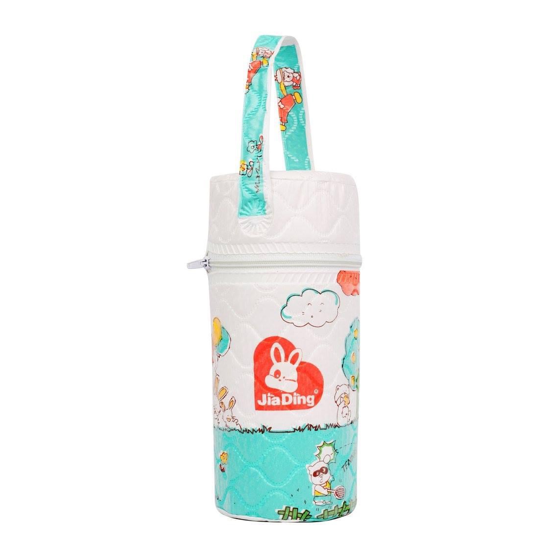 [HCM]Bình Ủ Sữa Cho Bé Bình Ủ Sữa Đơn Bình Ủ đơn Jiading ( đựng được bình sữa cổ nhỏ )