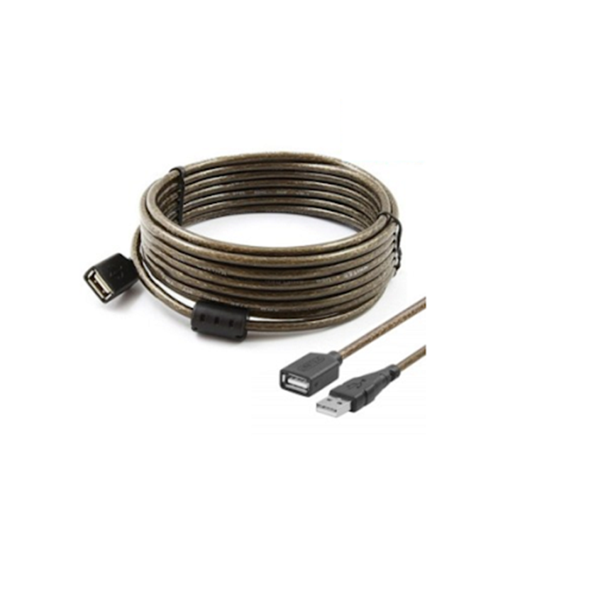 Cáp nối dài USB 5m có IC khuếch đại tín hiệu