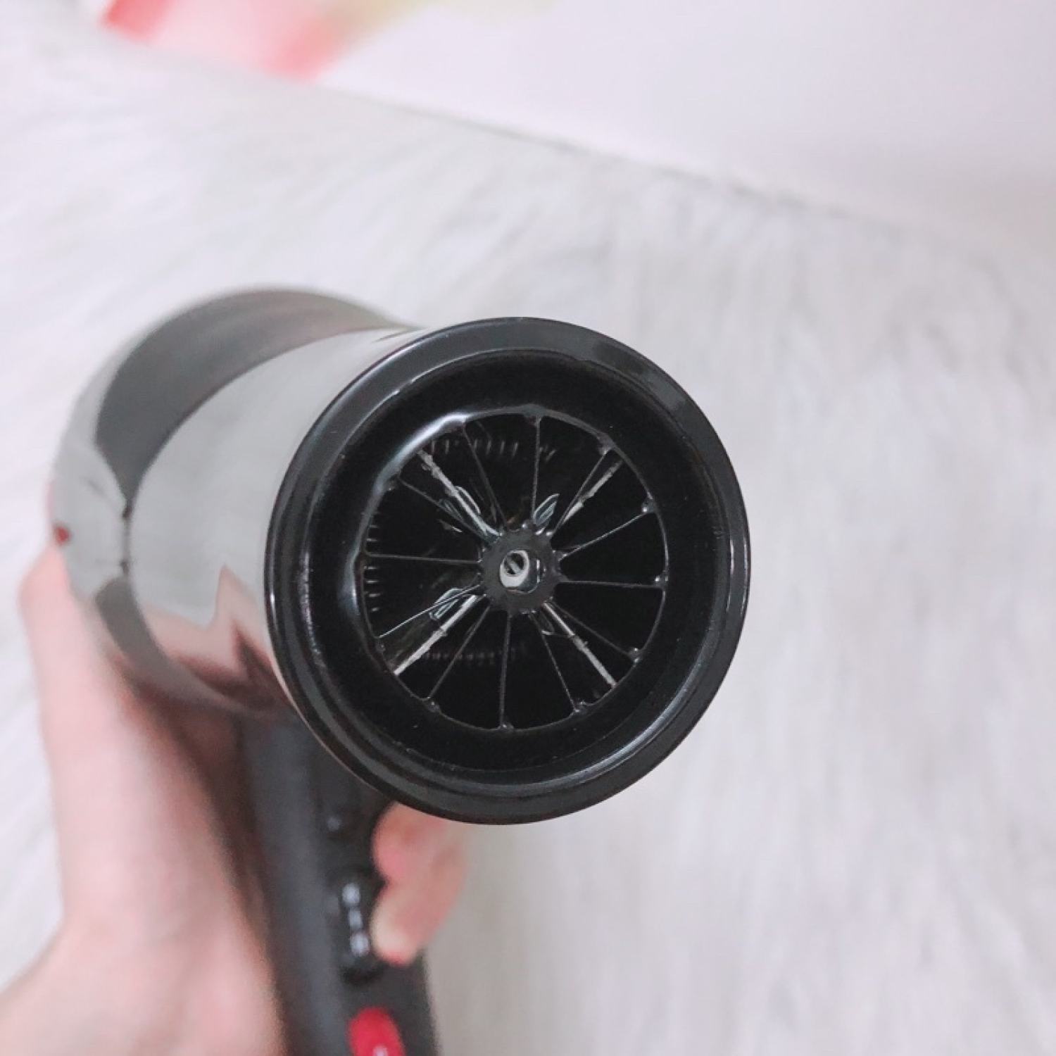 Máy sấy tóc chất lượng T880 2300W Cao Cấp
